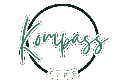 Logo Tipps Kompass