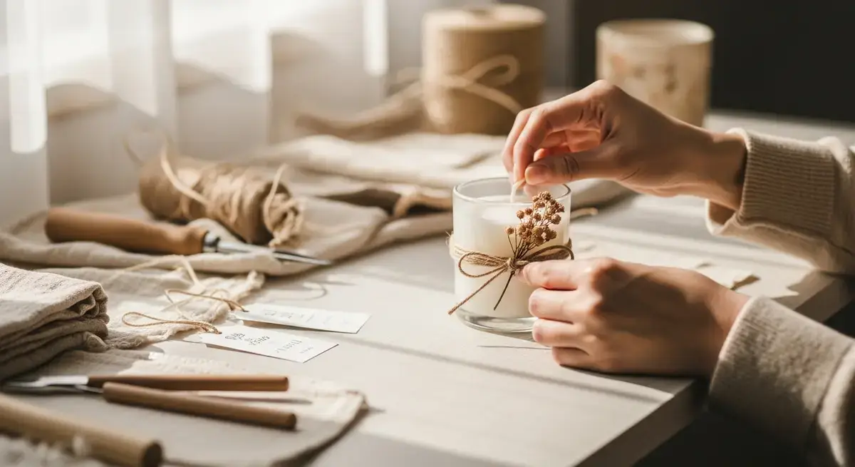 Handgemachte geschenke für jeden anlass