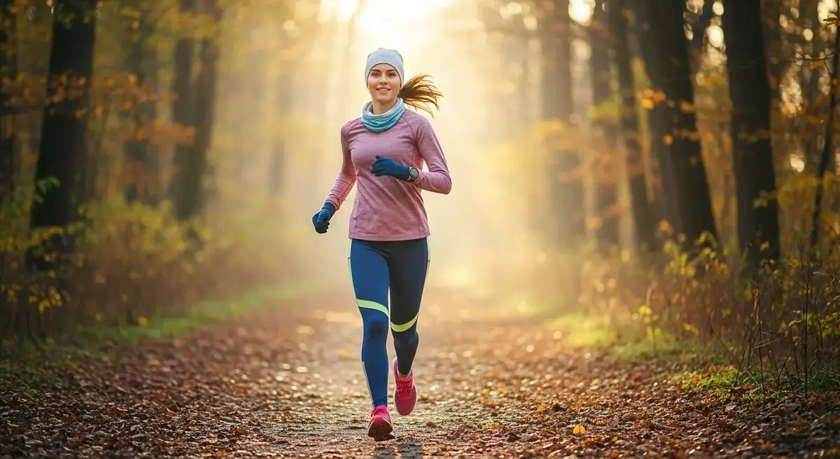Laufen für anfänger so starten sie richtig