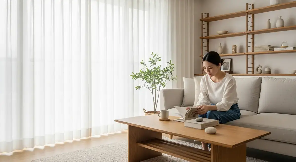 Minimalismus für anfänger ausmisten und wohlfühlen