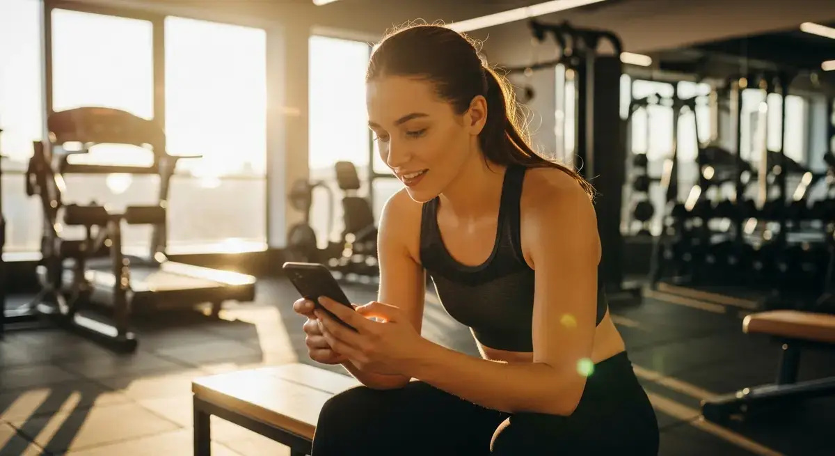 Motivationstipps um langfristig am ball zu bleiben